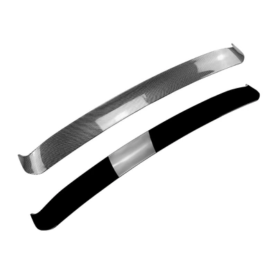 C254 Amg Rear Wing Top | Fixed wind wing