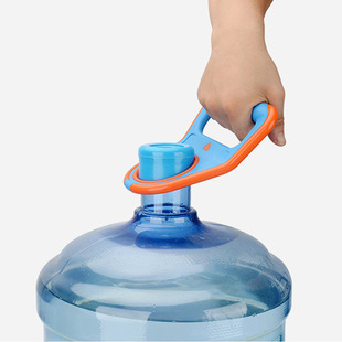 Creative multi-functional second generation labor-saving bottled water water lifter household 5 gallon bucket lifter manufacturers spot wholesale