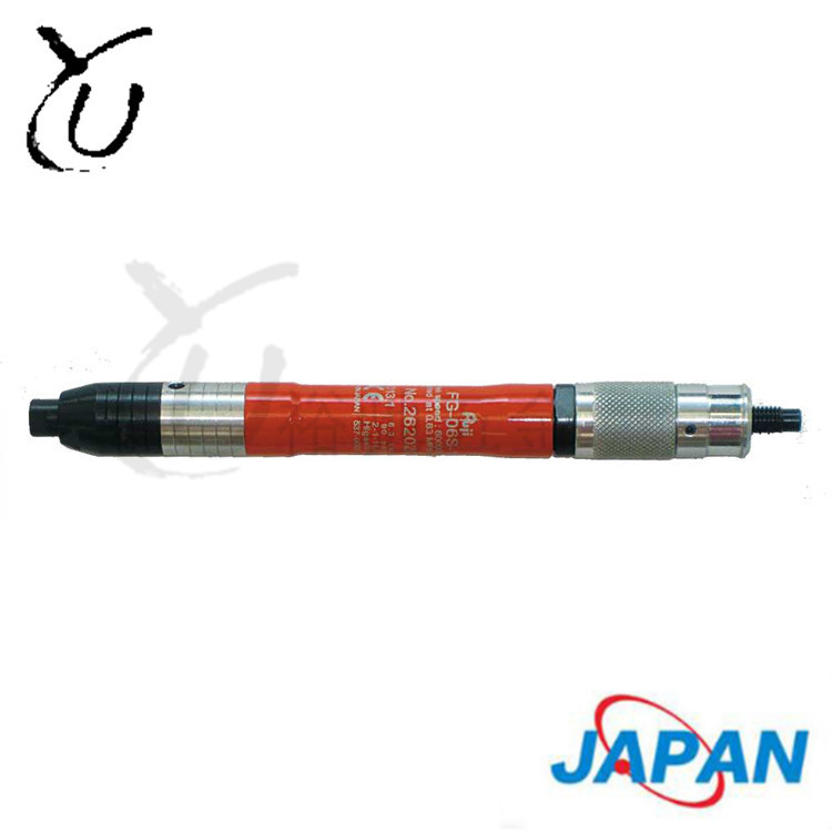 日本富士 气动工具 磨模机 打磨机 研磨机 气动轮砂机FG-06S-11-8