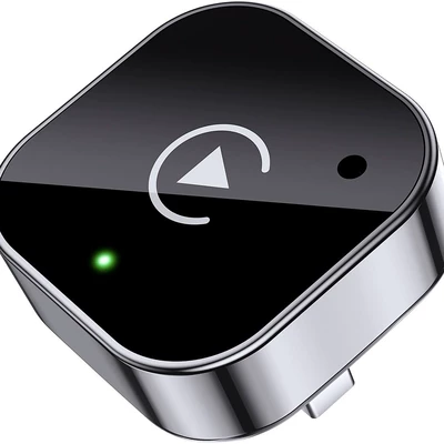 Hot-Selling Carplay Box Wired to Wireless Carplay Car-Machine Connectivity Box Apple Android Two-In-One Au