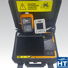 HT Instruments IV600���M�Ķ๦�ܹ��ϵ�yI-V�����yԇ�xIV625