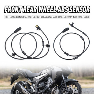 �m���������CB400X CB400F CBR400Rǰ��݆݆�ق�����ABS�Б���