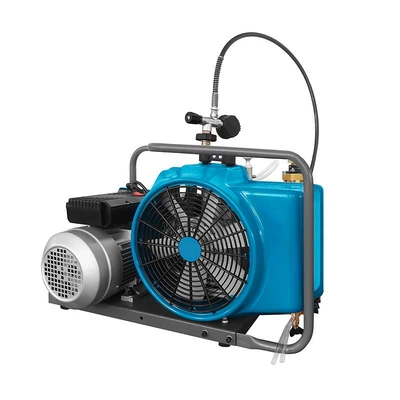 Dejue Breathing Air: Hava kompressorları