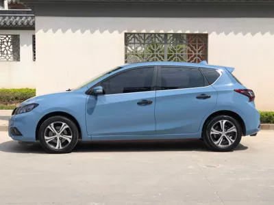 Car film TPU color change film full car wrap crystal metallic series car body film OEM custom factory wholesale price (Automotive Film) - 152m15m-porcelain-blue