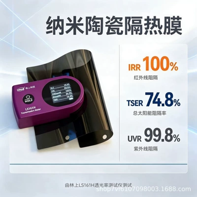2.5 mil thickness, wholesale from – Automotive Film - black-uhd-sk15100
