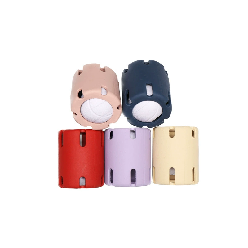 Оптовые поставки популярных на Amazon товаров для животных: игрушки для собак, жевательные игрушки, теннисный мяч-кружка с мячом, резиновые, устойчивые к разрывам игрушки для собак.