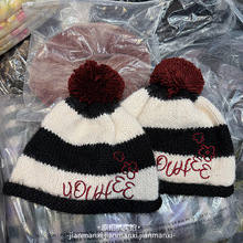 2025�¿�ɐ�ë��ײɫ�̽��l�yᘿ�ñŮ�ﶬ�ٴ��@ĘС�o��ë��ñ