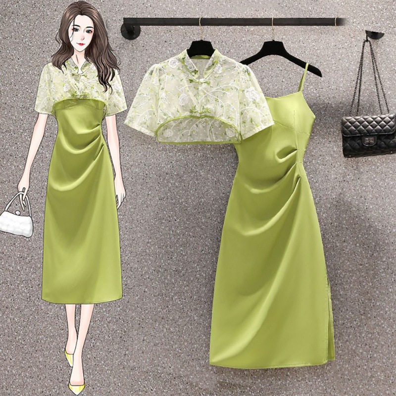 Cheongsam