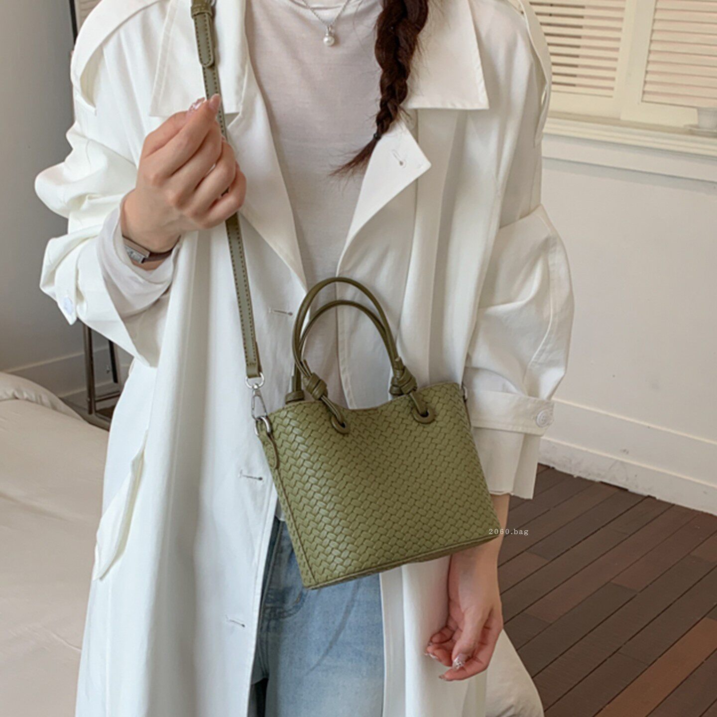 Verde