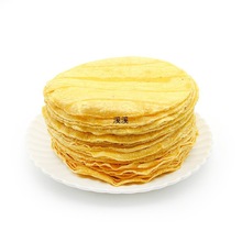 麦西恩taco玉米饼 墨西哥卷塔克脆饼面饼塔可皮半成品卷饼饼皮酱