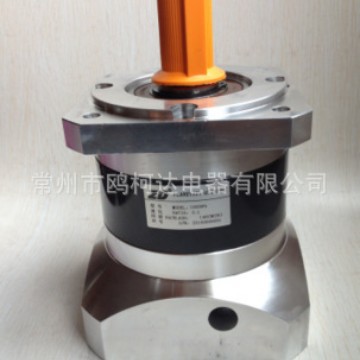 130型伺服精密行星减速机  130伺服电机行星减速机 减速比1:5