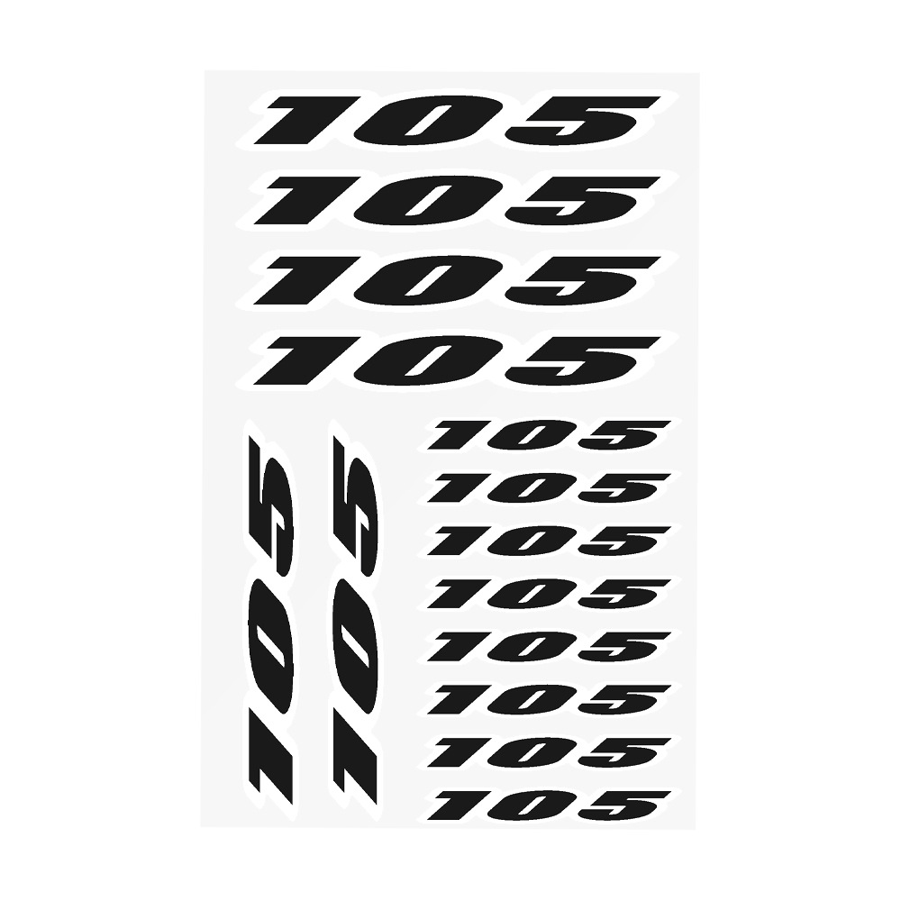 SZT011 - Negro