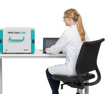 石灰石分析仪  X射线荧光光谱仪  土矿石分析仪 矿样检测仪