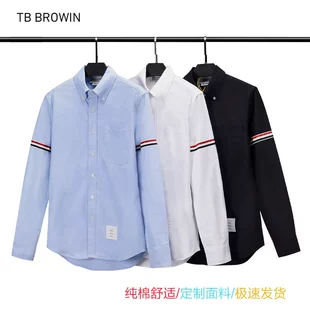 Рубашка TB BROWIN