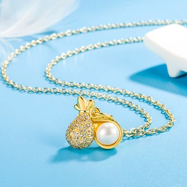 天然珍珠项饰;天然珍珠手饰;天然珍珠耳饰