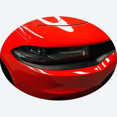 Car Light Film Tpu Color-Changing Blackened – Car headlight protective film - tpu-blackened-black-03x-1m-imported-tpu-blackened-default-item