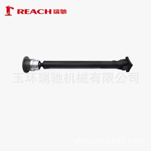 Suzuki Super Vitara 04-14 modelləri üçün ön ötürücü mil 27101-81A00