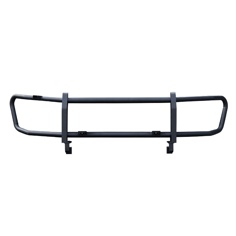Suitable for Jietu Traveler Shanhai T2 Cattle Fence Front Bars Modified Competitive Bars Anti-collision Off-road Bumper Accessories