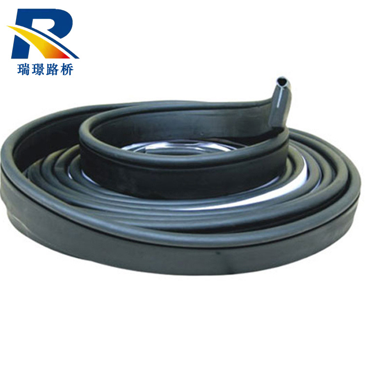 施工缝用遇水膨胀止水条带注浆管腻子型止水条制品型遇水膨胀胶条