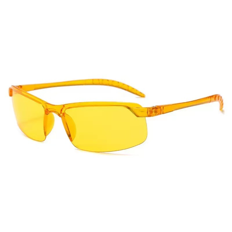 Transparent yellow (model 3043)