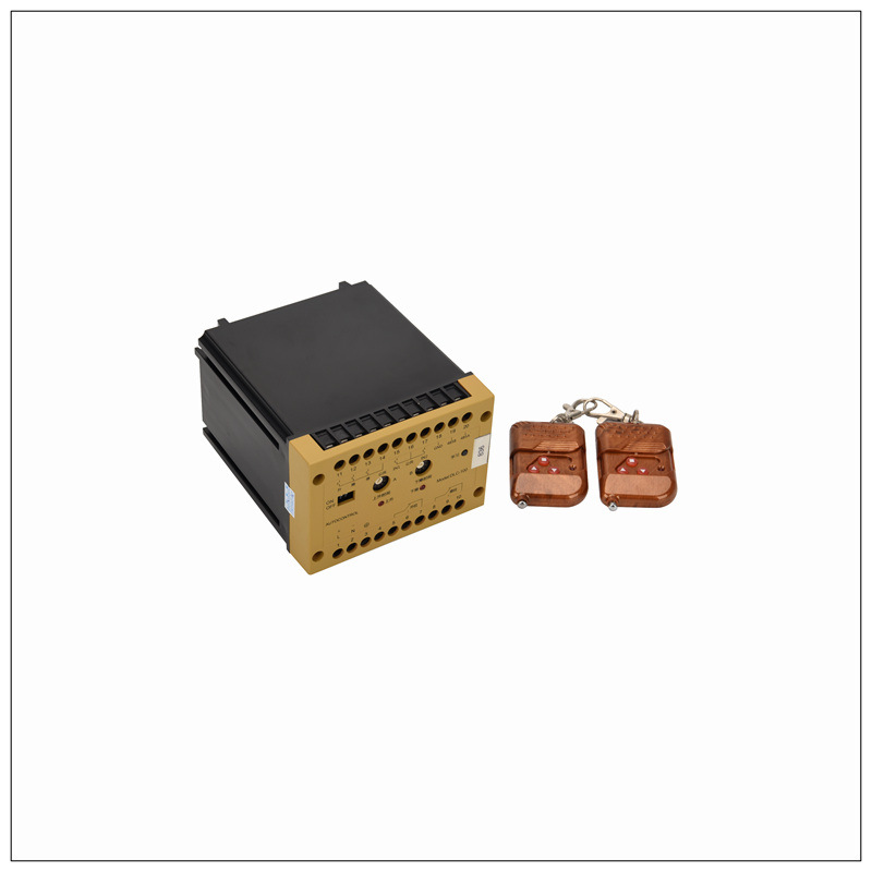 DLC-100-220V升降柱地柱控制器