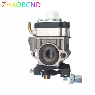 P11 Tu26 T242 Carburetor Wyk-186 Hca260 Shc260 Ppt260 Lawn Mower 26-33Cc
