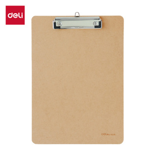 [Deli] 9226 File Splint A4 Board Writing Splint Stationery Writing Board Splint Board Board Board