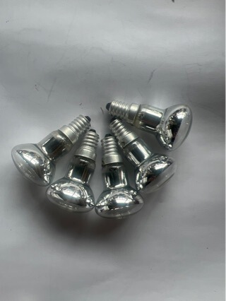 Edison bulb E14 lamp holder SES 30WR39 reflective point bulb lava lamp incandescent lamp Edison bulb E14 lamp holder SES 30WR39 reflective point bulb lava lamp incandescent lamp