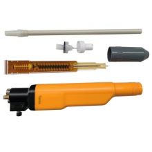 供應金馬高壓靜電自動槍,金馬自動噴槍,靜電噴塑機,噴塗設備