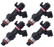 H106845 适用于雷诺日产2.5燃油喷射器  16600-6863R  喷油嘴现货