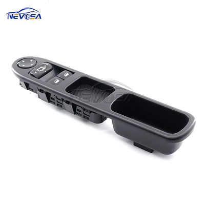 Glass lifter 00-05 Peugeot 307 Car