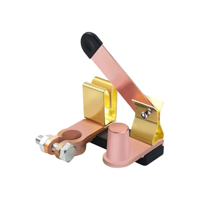 Pure Copper Car Master Switch | Power supply, ignition system accessories