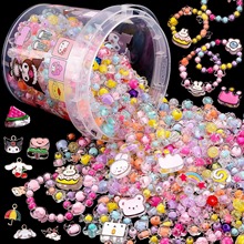 �����ֹ�diy���Ͼ��Kɢ�bˮ�����Ӳ�ɫ��ͯ����朿ɐ��Ʒ���