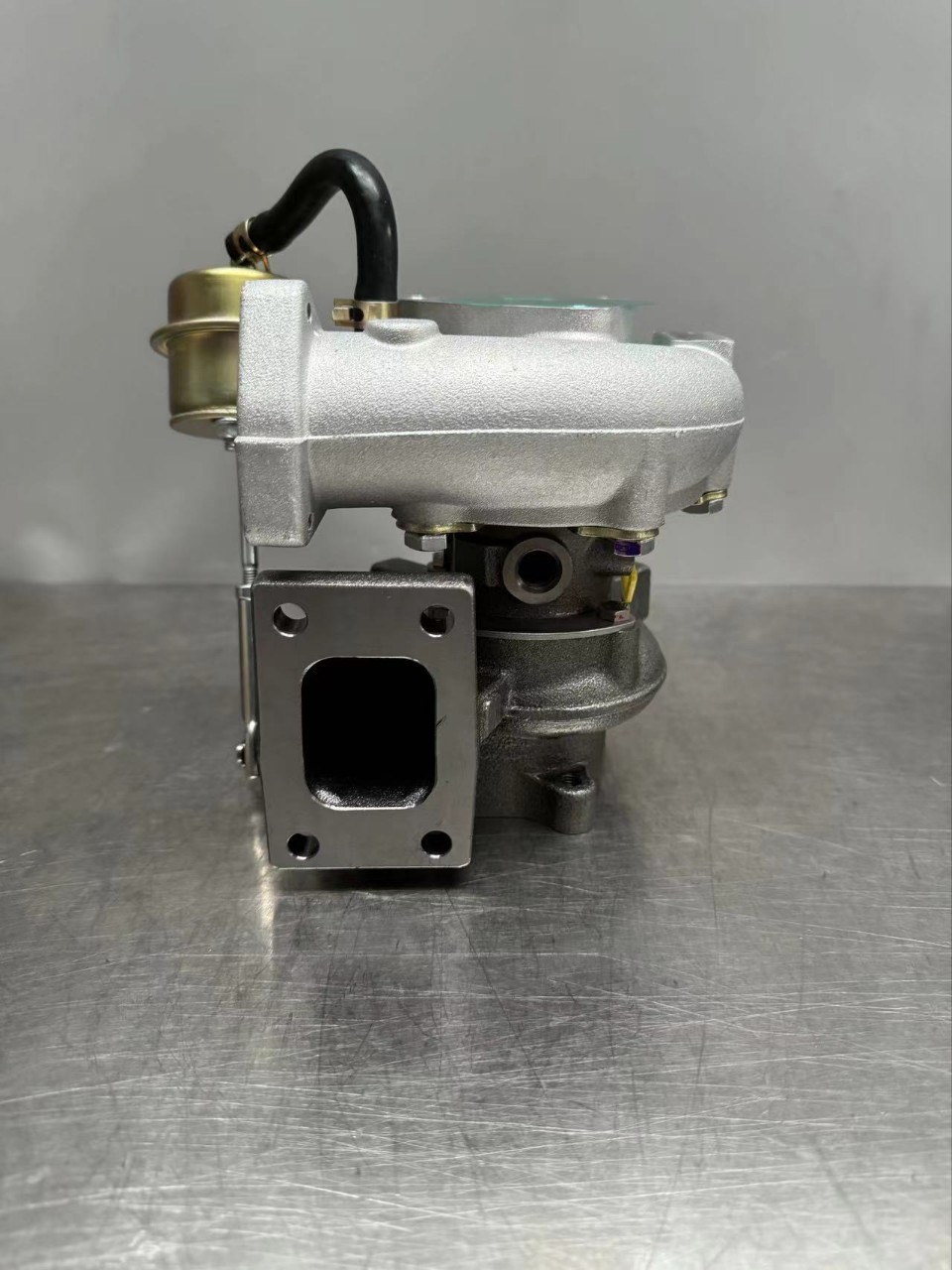 Turbocharger QD32 TD27 14411-7T600 14411-7T605 49377-02600