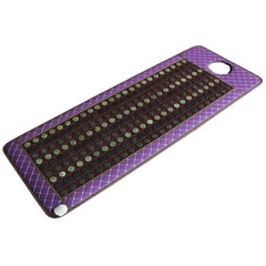 メーカー卸売り玉加熱マットレス石一人で穴を掘る美容院用呼吸穴玉マットレス