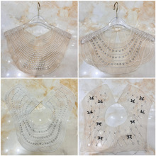 �¿��컨��ɴ�ο�����Ůװͯװ����ȹ��˿���µ�DIY������������