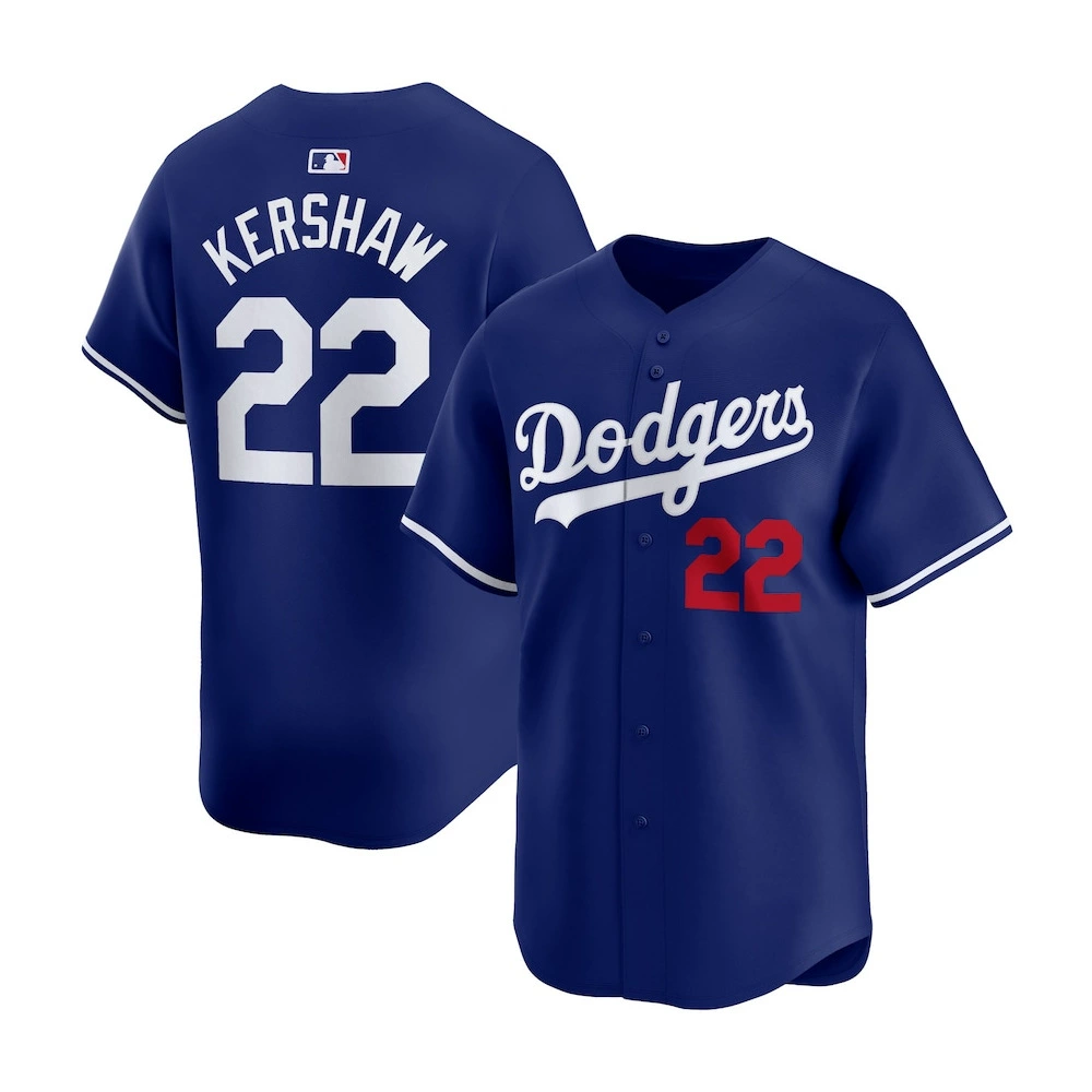  MLB Dodgers Jersey 5#Freeman 17#Ohtani Shohei Otani embroidered baseball uniform