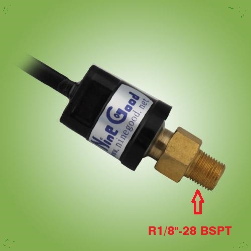 PC系列-150 压力开关，压力控制器，水压开关，真空压力开关