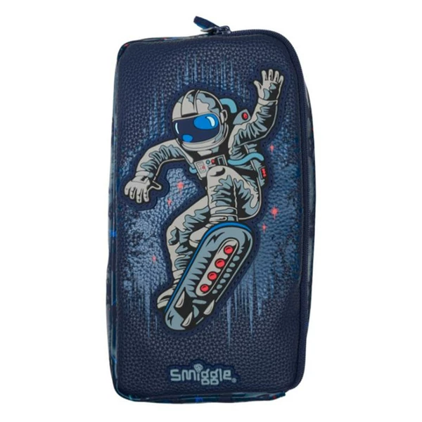 Astronaut, pencil case