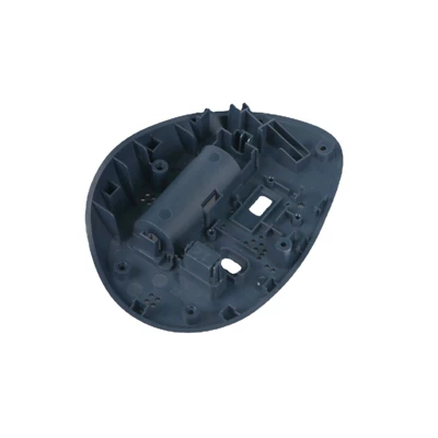 Avtomobil hissələri qəlibləri Injection Mold Processing Charger