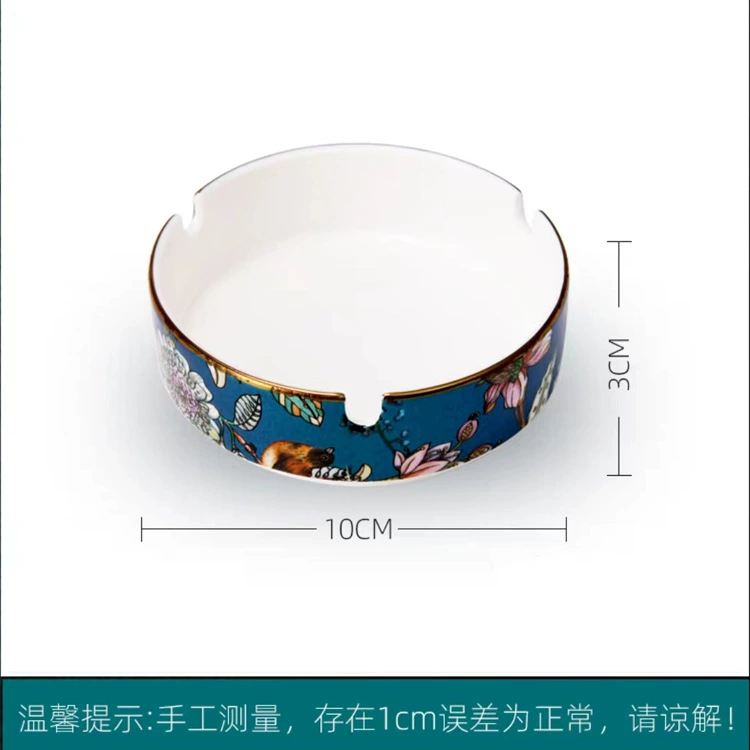 Porcelain tableware (Tangshan), bone‑china enamel, floral pattern, assorted serving pieces