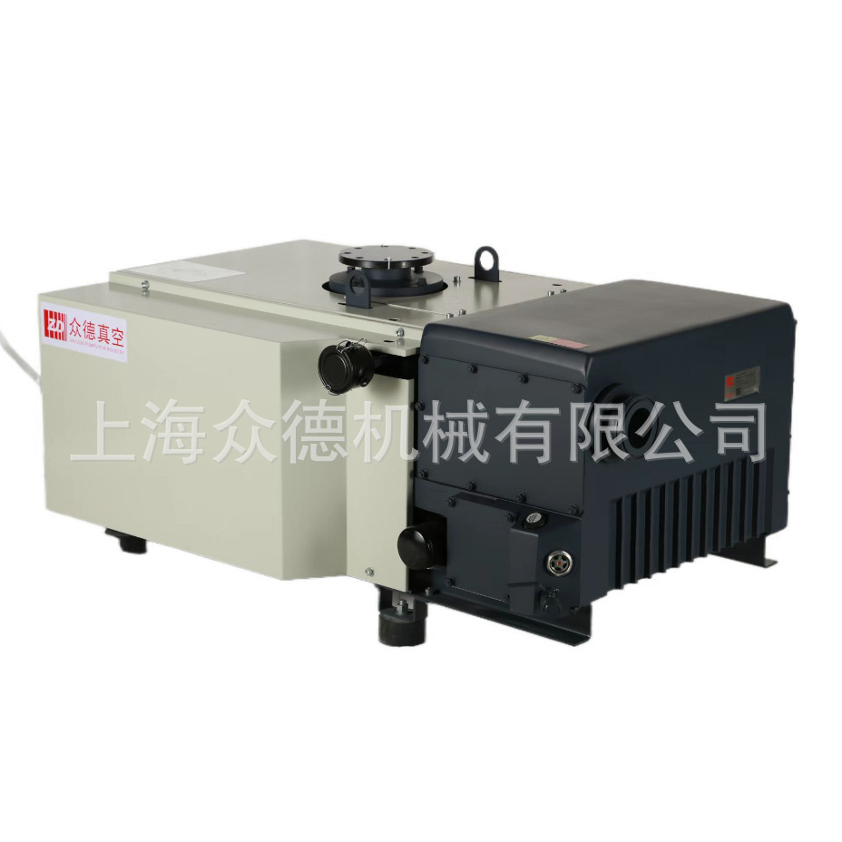 供应ZD-众德 V0630 旋片真空泵