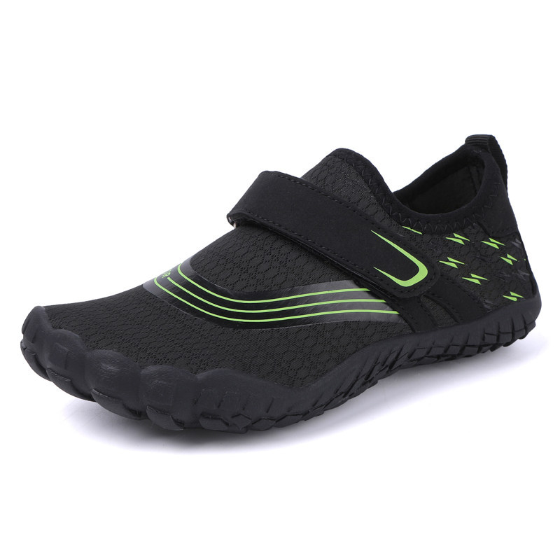 Children's climbing shoes, designed for both boys and girls, suitable for indoor climbing training, outdoor rock climbing, and for beginners