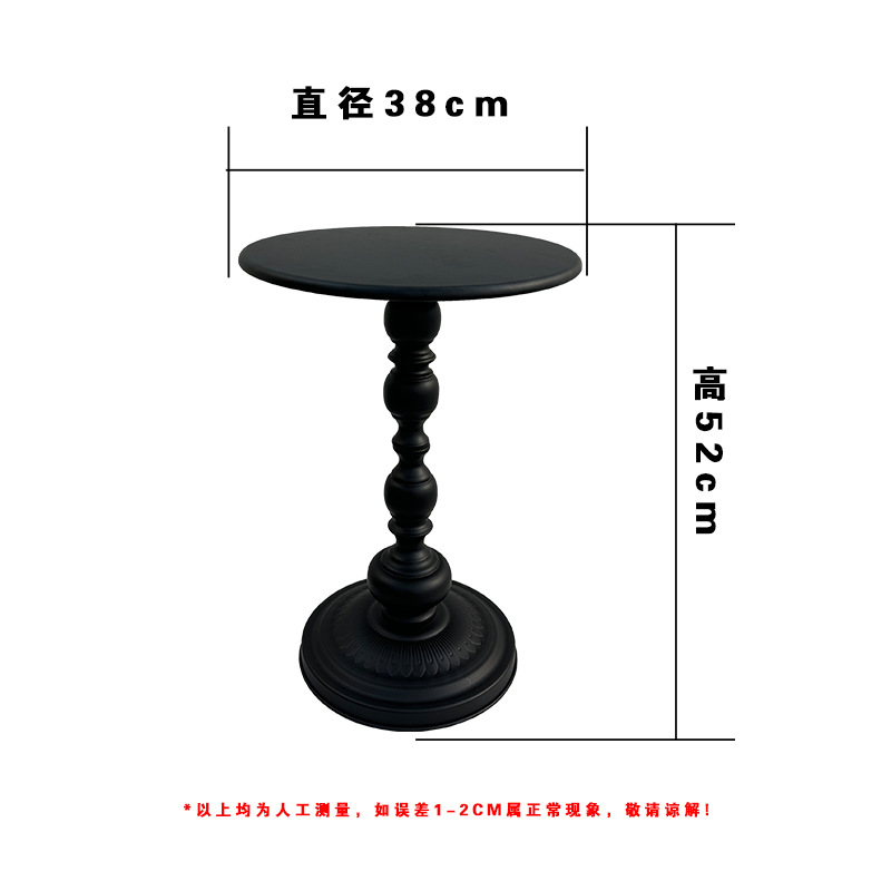 블랙 40*28*52cm
