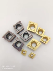 铣削刀片;数控刀具;车刀