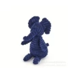 Blue elephant