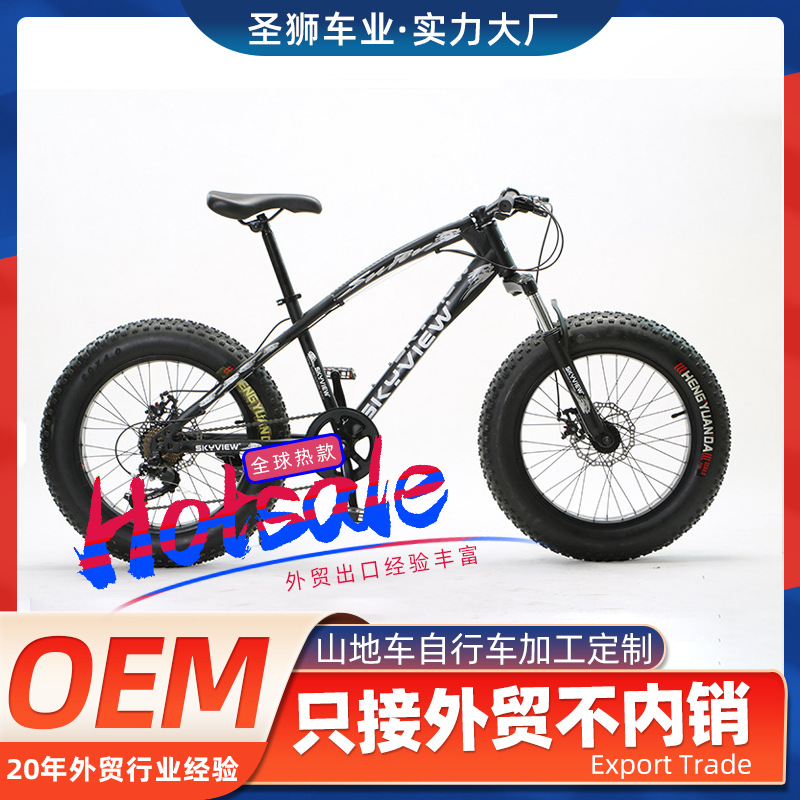 20 pulgadas de litio eléctrico nieve bicicleta al aire libre velocidad variable estudiante carretera montar a caballo alta calidad suministro