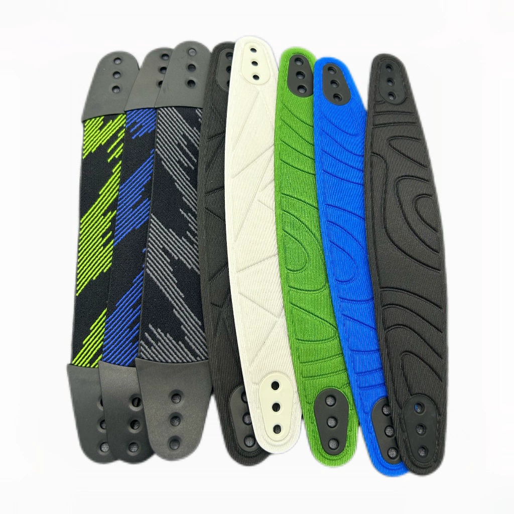 Suitable for Steelers Ice Rising Star Arctis Nova1/3/5/7 head beam pad NOVA Pro headband Nova cross beam