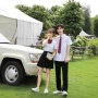 演出诗歌朗诵学院风校服