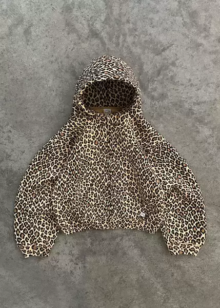 Zipper A